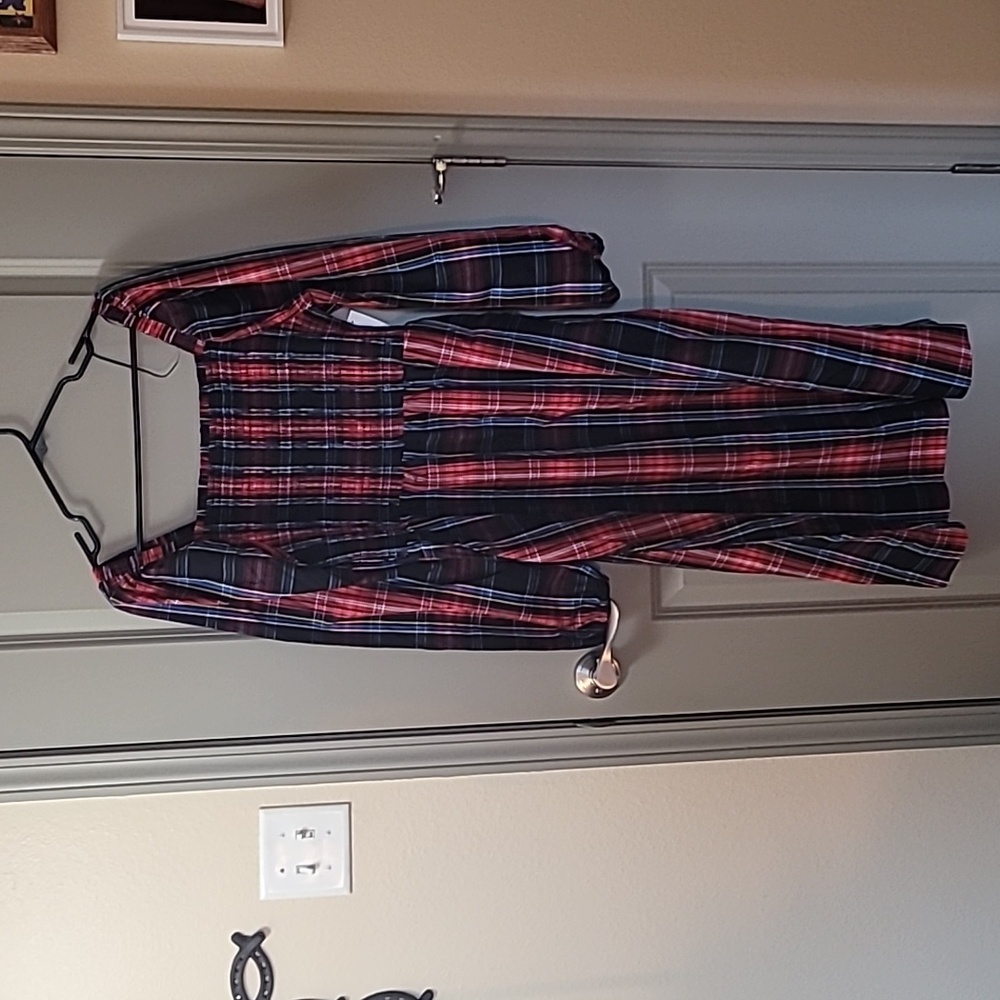Draper James Dress